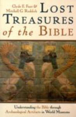 Lost Treasures of the Bible