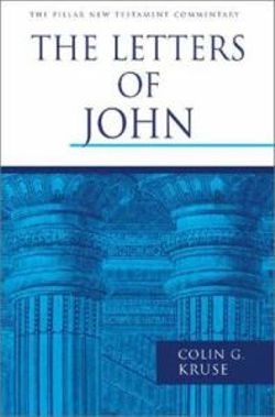 The Letters of John