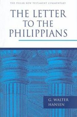 The Letter to the Philippians