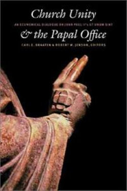 Church Unity & the Papal Office