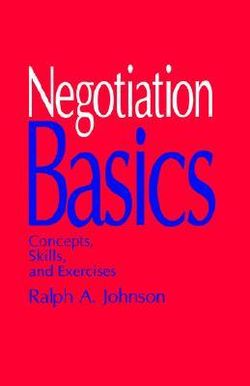 Negotiation Basics