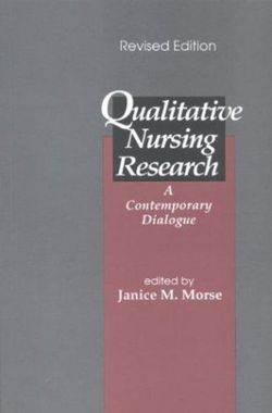 Qualitative Nursing Research