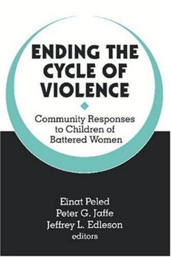 Ending the Cycle of Violence