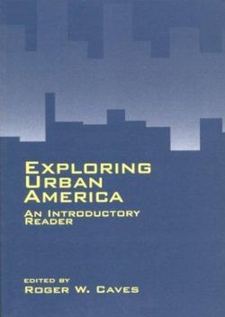 Exploring Urban America