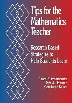 Tips for the Mathematics Teacher