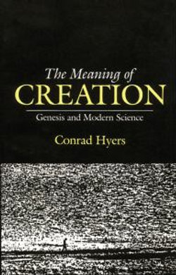 The Meaning of Creation