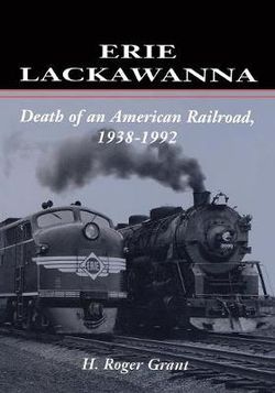 Erie Lackawanna