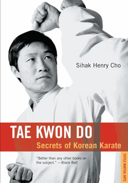 Tae Kwon Do