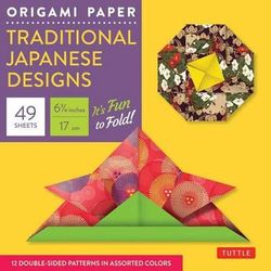 Origami Paper