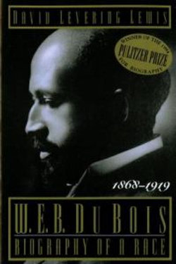 W. E. B. du Bois