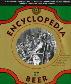 The Encyclopedia of Beer