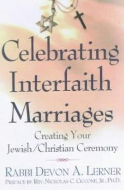 Celebrating Interfaith Marriages