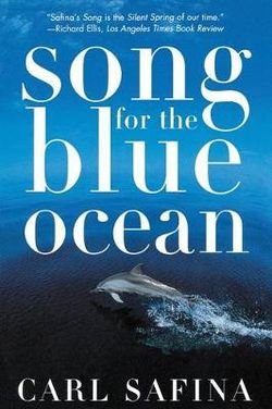 Songs for the Blue Ocean