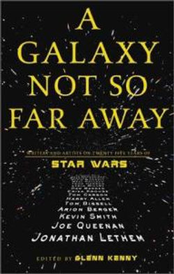 A Galaxy Not So Far Away