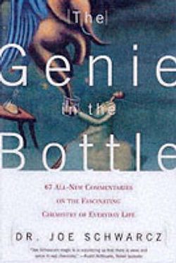 The Genie in the Bottle