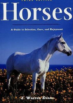 Horses, 3rd edition