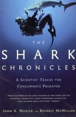 The Shark Chronicles