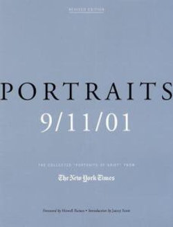 Portraits - 9/11/01