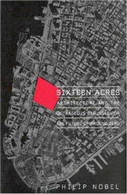 Sixteen Acres