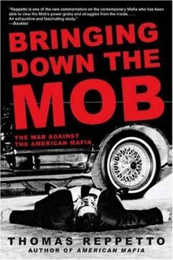 Bringing down the Mob