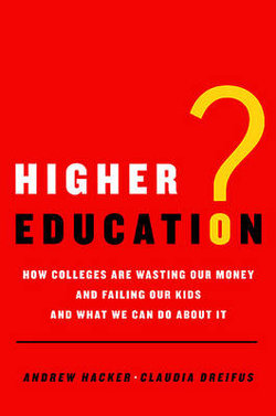 Higher Education?