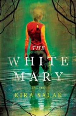 The White Mary