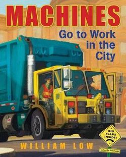 Machines Go to Work in the City