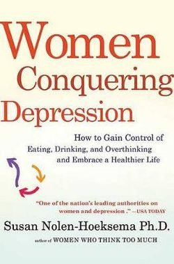 Women Conquering Depression