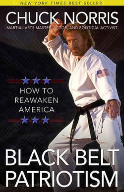 Black Belt Patriotism