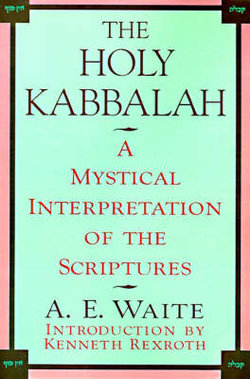 The Holy Kabbalah