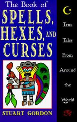 The Book of Spells, Hexes, and Curses