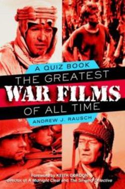 The Greatest War Films of All Time