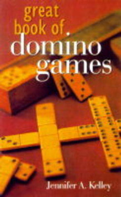 Great Book of Domino Games