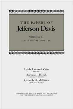 The Papers of Jefferson Davis