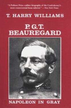 P. G. T. Beauregard