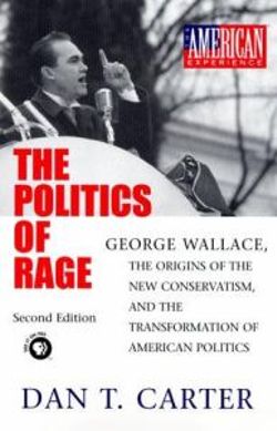 The Politics of Rage