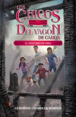 El misterio de Mike (Spanish Edition)