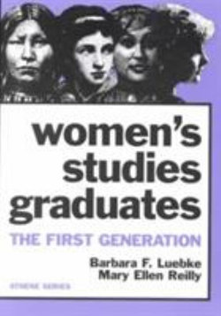 Women's Studies Graduates