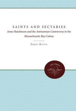 Saints and Sectaries