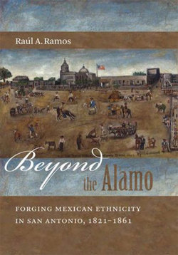 Beyond the Alamo