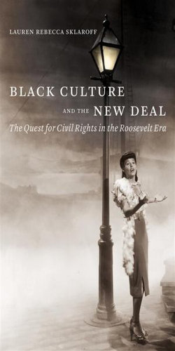 Black Culture and the New Deal