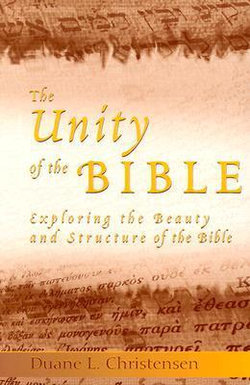 The Unity of the Bible