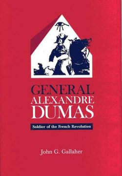 General Alexandre Dumas