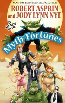 Myth-Fortunes SC