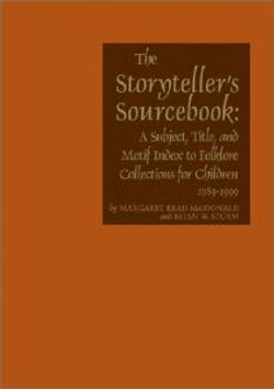 Storyteller's Sourcebook, 1982-1999