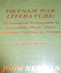 Vietnam War Literature