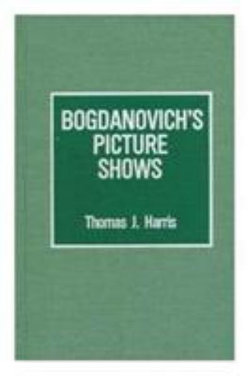 Bogdanovich's Picture Shows