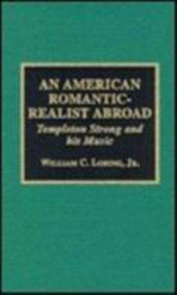 An American Romantic-Realist Abroad
