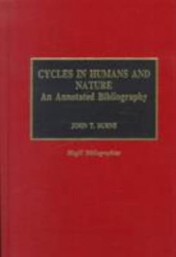 Cycles in Humans and Nature