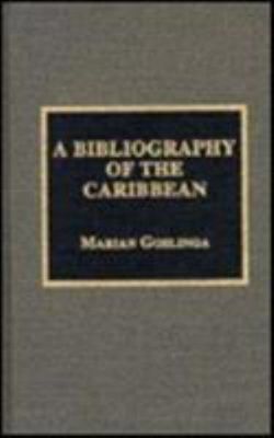 A Bibliography of the Caribbean